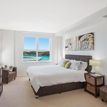 Wharf Apartment Unit 7 ナルーマ エクステリア 写真