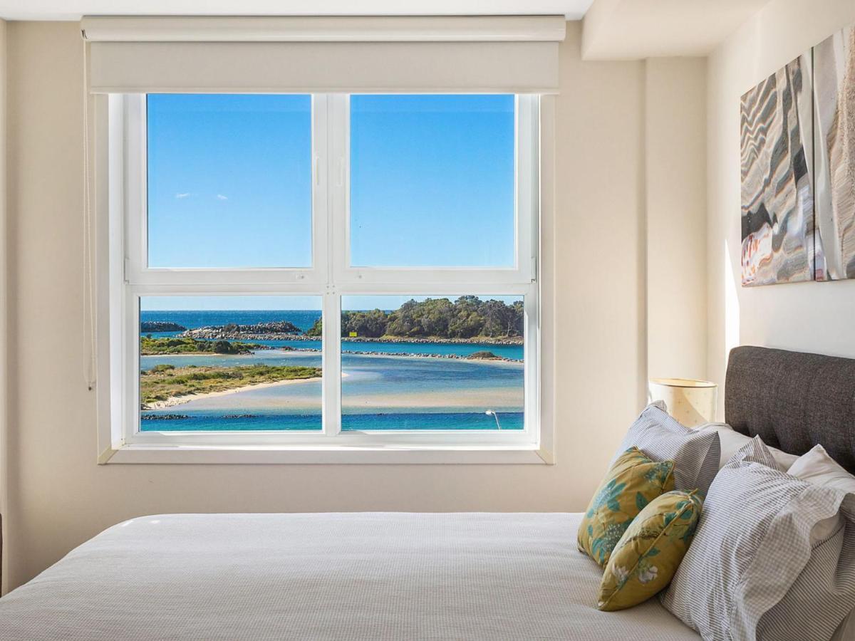 Wharf Apartment Unit 7 ナルーマ エクステリア 写真